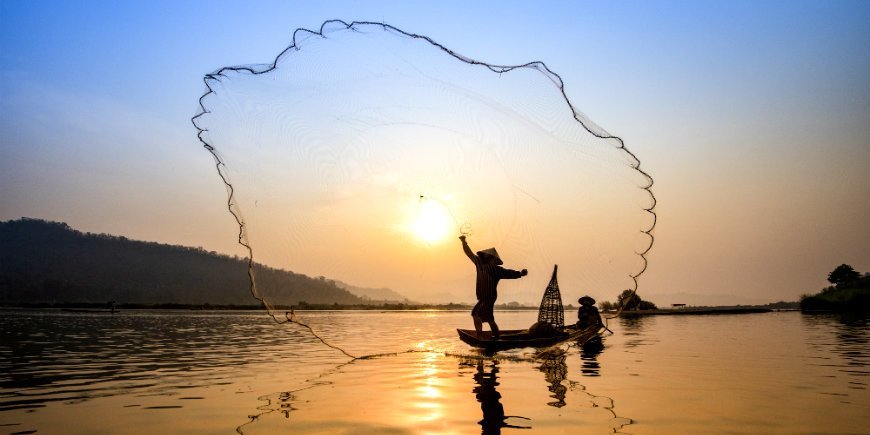 Mekong-joki