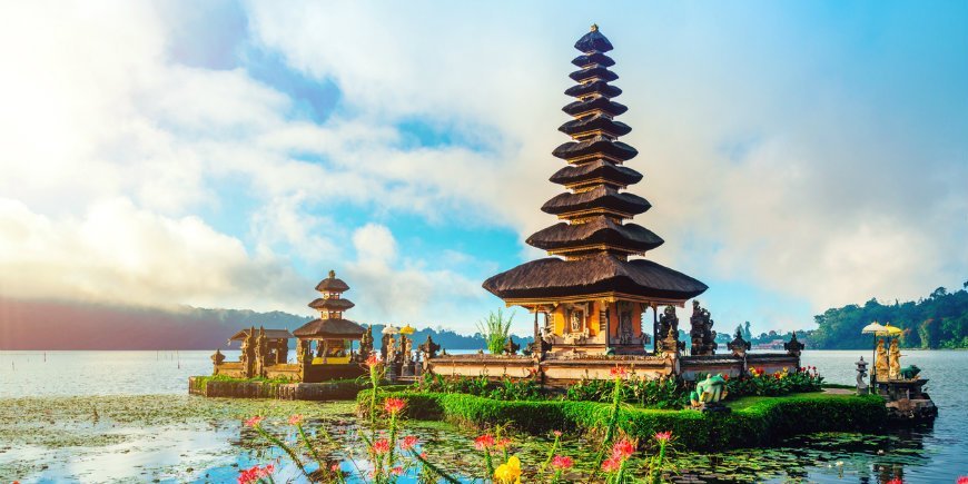 Koe Balin temppeli